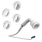 Novo Ultrafocus HTM - HIFU e Ondas de Choque