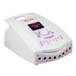 Phasys - Equipamento de Eletroestimulação por Correntes - KLD