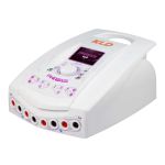 Phasys - Equipamento de Eletroestimulação por Correntes - KLD