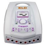 Phasys - Equipamento de Eletroestimulação por Correntes - KLD
