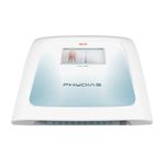 Phydias - Equipamento de eletroestimulação com 10 canais - KLD