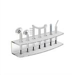 Novo Beauty Face com 9 Eletrodos + Rack
