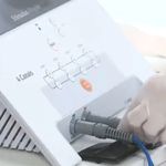 Stimulus Physio 4 Canais HTM - Correntes HTM