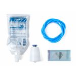 Stimulus Face Maxx IoT - Plataforma Facial HTM