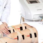 Stimulus-R - Aparelho de Correntes