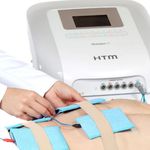 Stimulus-R - Aparelho de Correntes