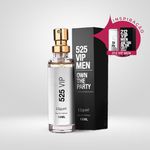Perfume 525 VIP de 15ml