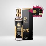 Perfume Dazz de 15ml