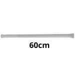 Tubo Queimador Gás Forno Lastro Ou Guilhotina Longo 60cm