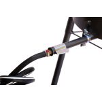 FogÃo Disco De Arado 40cm Queimador 7f