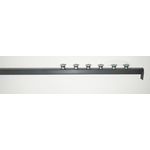 Queimador Churrasqueira Bafo 44,5cm 5 f