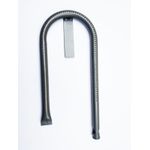 Queimador GÁs u Chapa 45x14x35cm