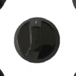 Botão Reforçado Chapa Fogão Industrial Frangueira