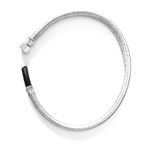 FlexÍvel Para GÁs 0,80m 1/2xbm Mangueira Baixa PressÃo