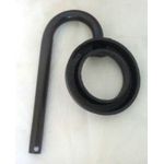 Caneca Dako Speed Fire Direita