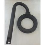 Caneca Dako Speed Fire Esquerda