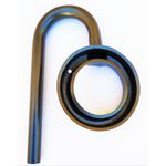 Caneca Dako CouraÇado Dianteira