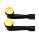 Cachimbo Dako Central C/ Espalhador (2 Unid)