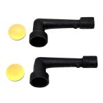 Cachimbo Dako Central C/ Espalhador (2 Unid)