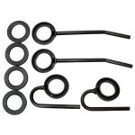 Caneca e Travessa Dako CouraÇado Industrial Kit