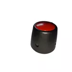 Borracha Para Panela De PressÃo + Peso 3 e 4,5 Litros Muitiuso Varios Silicone