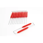 Agulha Panela PressÃo Desentupir Pino Peso