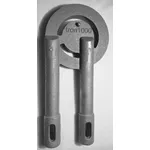 Espalhador Pequeno Queimador Duplo Tron 1000