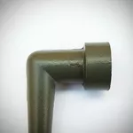 Cachimbo Dako Central para Fogão Industrial | Peça Profissional 