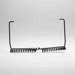 Mola Forno Dako CouraÇado (par)