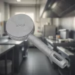 Queimador Simples Tron 1000 Completo