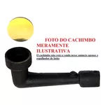 Espalhador Cachimbo Dako Latao