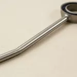 Caneca Dako Couraçado Traseira para Fogão Industrial | Peça Profissional 