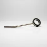 Caneca Dako Couraçado Traseira para Fogão Industrial | Peça Profissional 