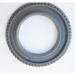 Espalhador Queimador Duplo Tron 1000 Kit