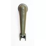 Cachimbo Dako Central para Fogão Industrial | Peça Profissional 