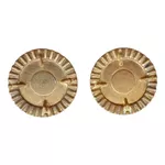 Espalhador Cachimbo Dako Industrial Couraçado Latão (2 Unid)