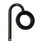 Caneca Fogão Dako Speed Fire C/ Espalhador Direita 2 Bocas