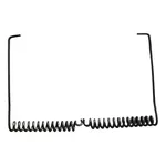 Molas e Suporte Forno Dako Couraçado Industrial Kit