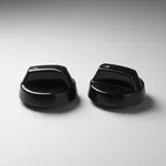 Botão Reforçado para Chapa e Fogão Industrial | Frangueira Profissional 