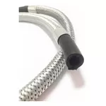 FlexÍvel Para GÁs 0,80m Bmxbm Mangueira Baixa PressÃo