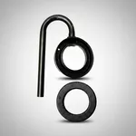 Caneca Dako CouraÇado C/ Espalhador Dianteira