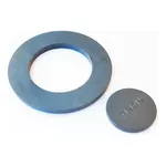 Espalhador Queimador Duplo Tron 1000 Kit