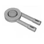 Espalhador Pequeno Queimador Duplo Tron 1000