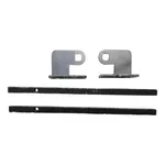 Molas e Suporte Forno Dako Couraçado Industrial Kit