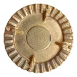 Espalhador Cachimbo Dako Latao