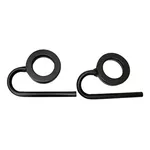 Travessa + Canecas Dianteiras Dako Couraçado Kit