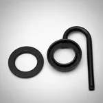 Caneca Dako Speed Fire C/ Espalhador Esquerda