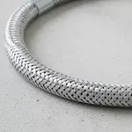 FlexÍvel Para GÁs 0,80m Bmxbm Mangueira Baixa PressÃo