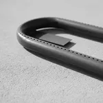 Queimador a Gás U para Chapa 45x14x35cm | Uso Industrial