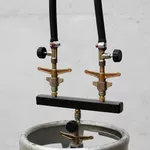 Adaptador - Dois Reguladores 01 BotijÃo Completo